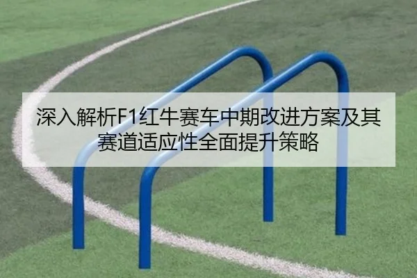 深入解析F1红牛赛车中期改进方案及其赛道适应性全面提升策略